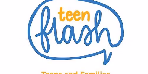 Teen FLASH