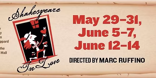 Shakespeare in Love
