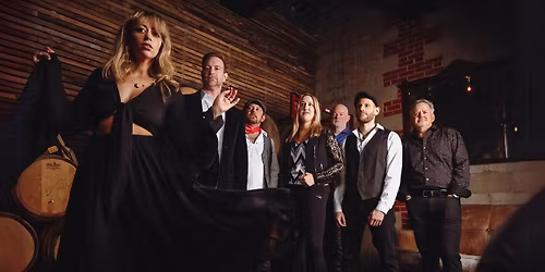 Tell Me Lies - The Fleetwood Mac Experience