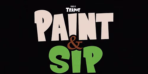 Paint & Sip