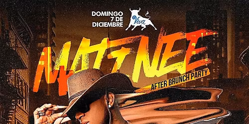 Crazy Design at Viva Toro Brooklyn \u2013 Dec 7, 2025 | NYC Events Guide