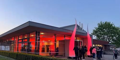 BadenMedia \u00dc-30 Fete: Berghaupten, Schlo\u00dfwaldhalle