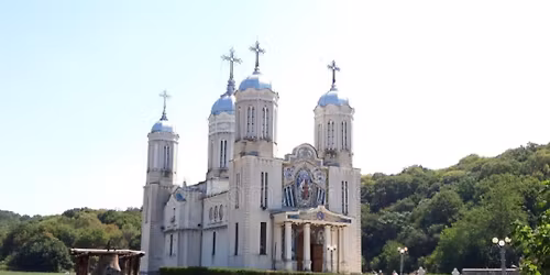 Pelerinaj 100 lei Sf\u00e2ntul Apostol Andrei - Dobrogea 