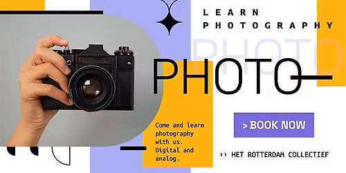 Photography Tips & Tricks