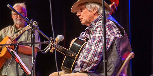 Jim Avett