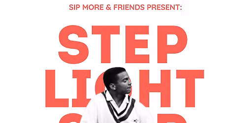 Step Light