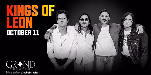 Kings of Leon