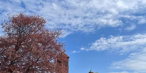 Pilgrimage to Walsingham