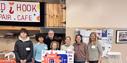 Red Hook Repair Café