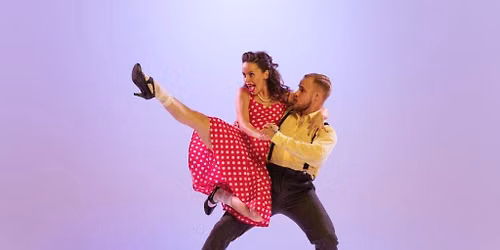 Warrenton Swing Dance