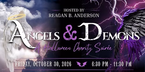 Angels & Demons