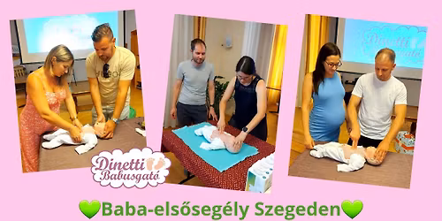 Baba-els\u0151seg\u00e9ly P\u00e1lfi Bettivel Szegeden