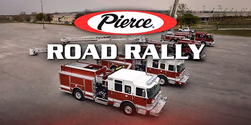 Pierce Road Rally - Murfreesboro, TN