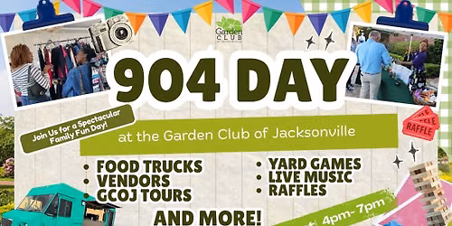 2026 904 Day with #GCoJ