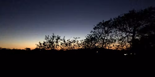 Montauk Owl Hike (Camp Hero): $4.00 per person on arrival