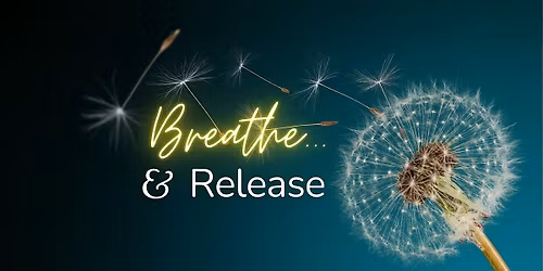 Breathe and Release: Conscious Connected Breathwork \u2013 Macclesfield