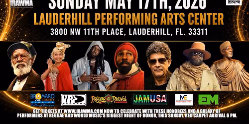 Jamaican Me Dancehall Night