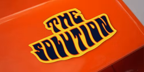 Mad Water Saloon \/ 8:30pm-11:30pm