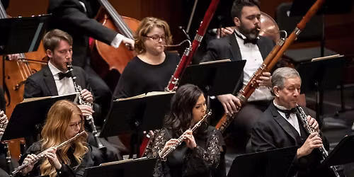 Las Vegas Philharmonic: Conner Gray Covington - The Music of John Williams