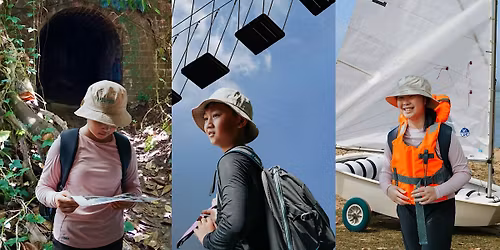 Brave Squad: Land, Air, Sea Holiday Camp