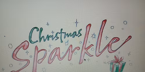 1st wrapping event - 2nd session 11.30 to 13.00