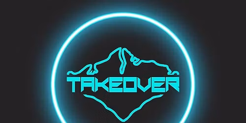 Fordclub @ IOW Takeover \u201826