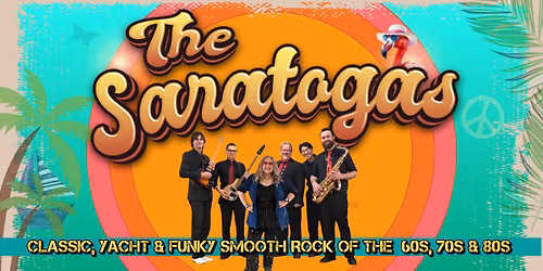 Saratogas at Madcats 4\/11\/26