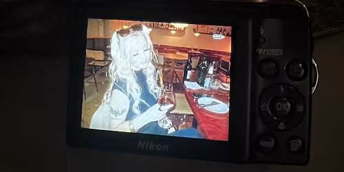 conversation on love & femme fatale: minerva \u0f04.\u00b0 | Kohvik Tops