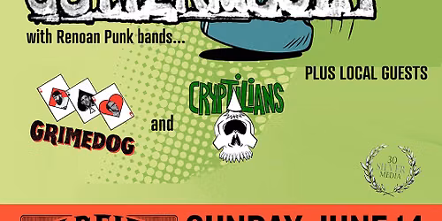 Guttermouth