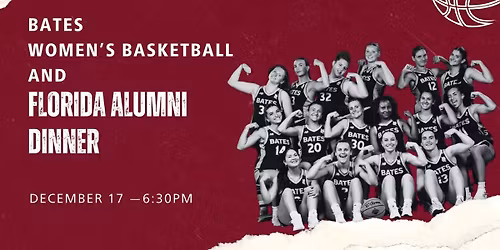 Women\u2019s Basketball and Florida Alumni Dinner