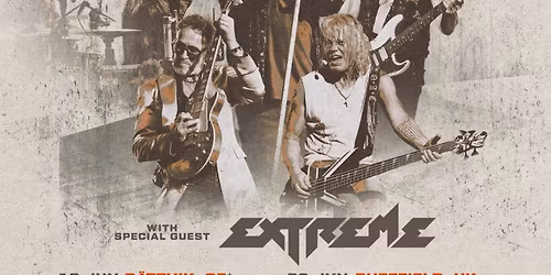 Def Leppard Manchester Tickets