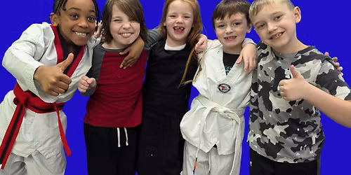 Bring A Friend Week