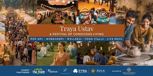 Traya Utsav 2025