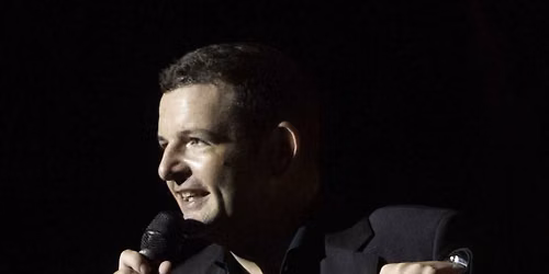 Kevin Bridges - Comedian at Edinburgh Playhouse
