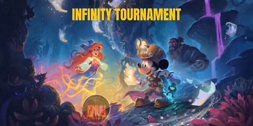 Infinity Weekend Tournament