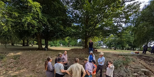 Archaeology Experience Weekend (1)