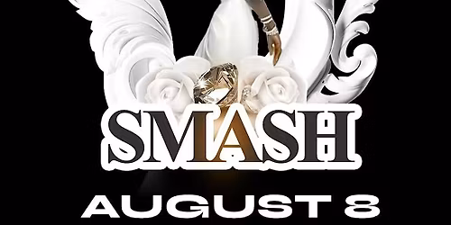 SMASH ALL WHITE