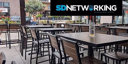 SD Networking Events -  October Business Mixer 2026 - North County Edition