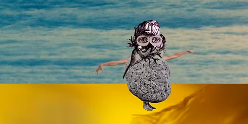 Skinner Releasing Technique classes 1-5 @ Influx, Thessaloniki  