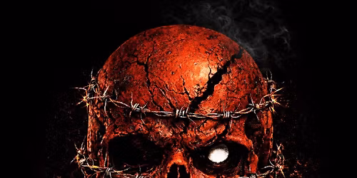 Haywire & 3 Man Front @ The Watering Hole 