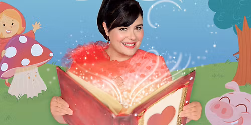 Ari Cui Cui - Les jeux d'r\u00f4les | Qu\u00e9bec