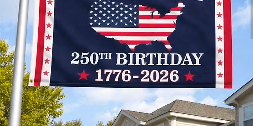 July 4th Block Party