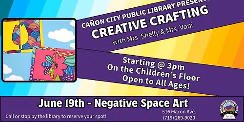 Creative Crafting