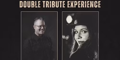 Walking the Line and Gold Dust Woman Double Tribute Experience