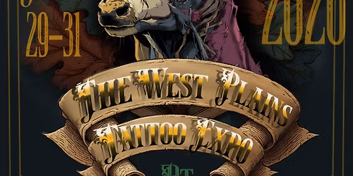 West Plains Tattoo Expo & Food Truck Festival