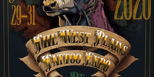 West Plains Tattoo Expo & Food Truck Festival 