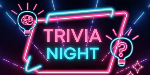 Trivia Night at York County Cider 