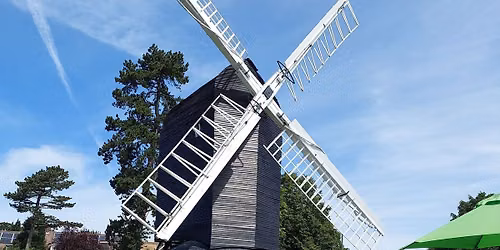 Craft Fair at High Salvington Windmill