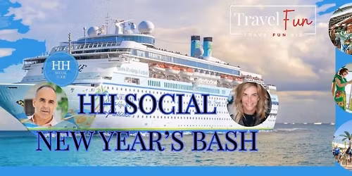 HH Social New Year's Bash!