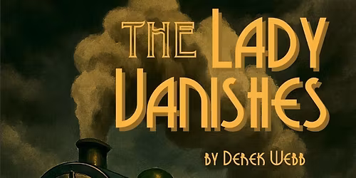 The Lady Vanishes 